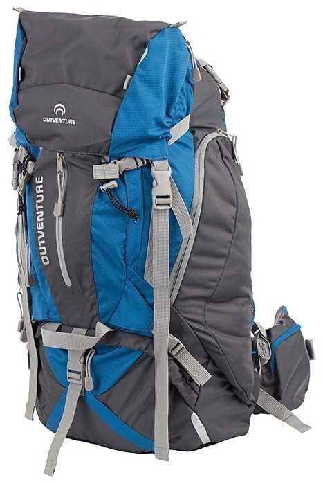 OUTVENTURE Trekker 75