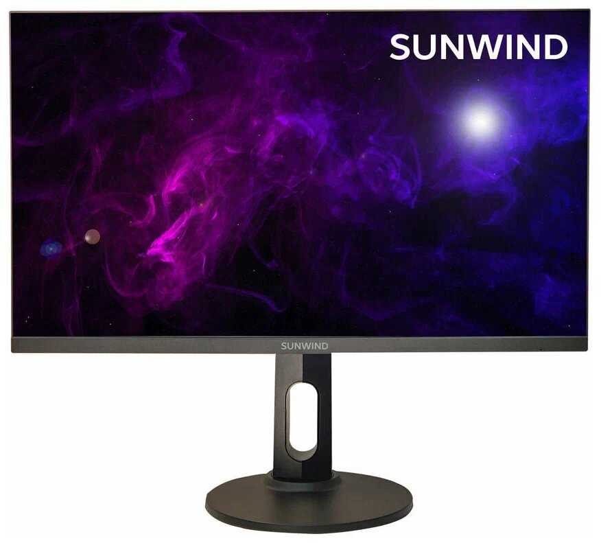 Sunwind SUN-M24BA104