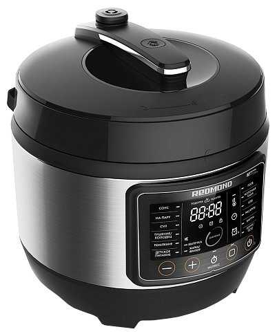 Redmond RMC-PM504
