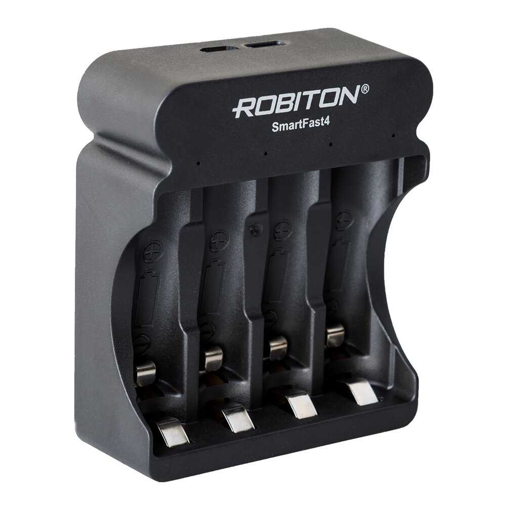 ROBITON SmartFast4