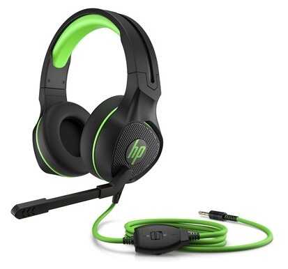 HP Pavilion Gaming 400