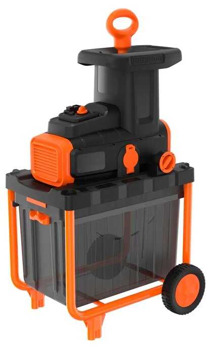 BLACK+DECKER BEGAS 5800-QS