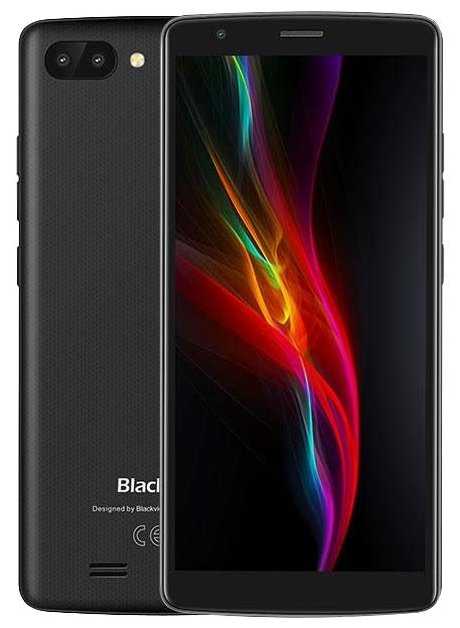 Blackview A20