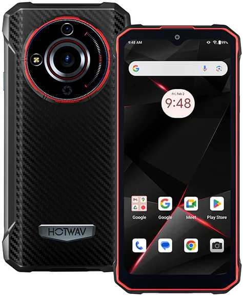 HOTWAV T7