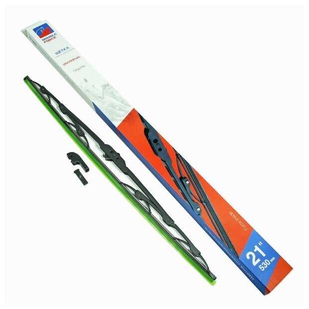 Double Force 530 мм (21")