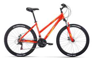 Forward Iris 26 2.0 D