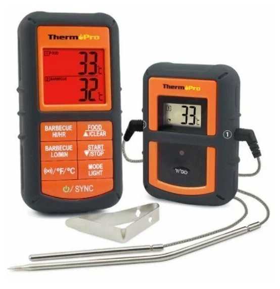 ThermoPro TP-08S для еды