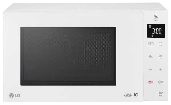 LG MW23R35GIH