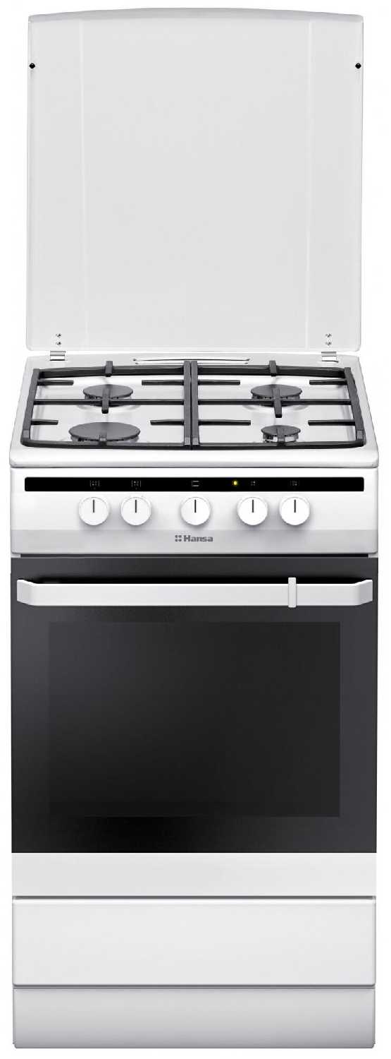 Hansa FCMW53020