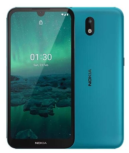 Nokia 1.3