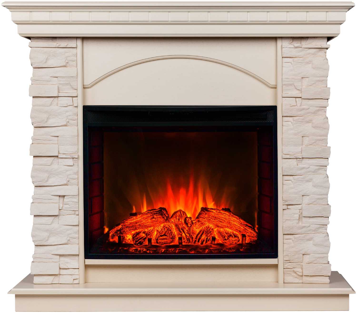RealFlame Elford VR WT с Evrika 25,5