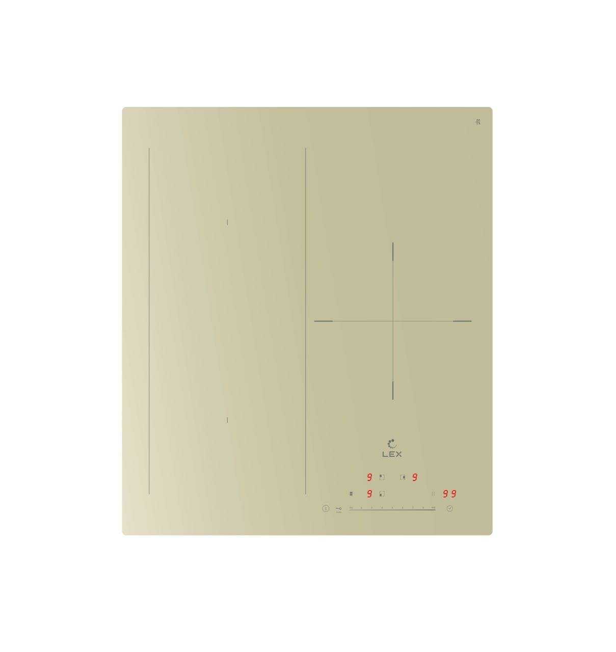 LEX EVI 431A IV