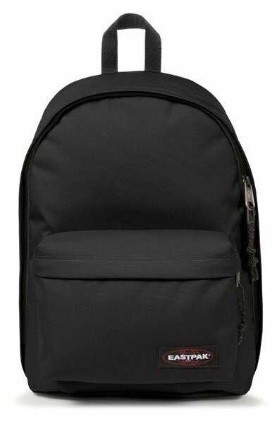 EASTPAK Out Of Office Black