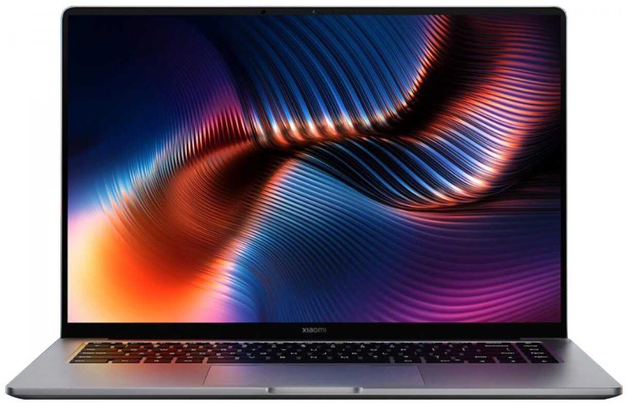 Xiaomi Mi Notebook Pro 15 2021