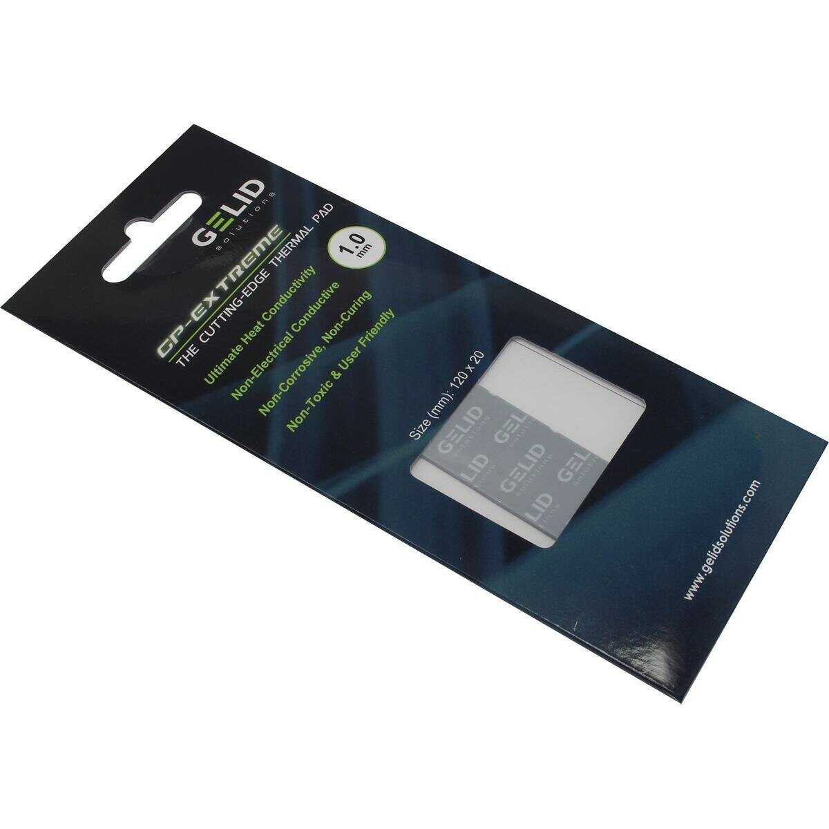 GELID Solutions TP-GP05-B