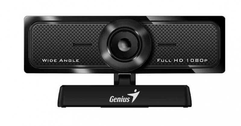 Genius WideCam F100 v2 [32200004400]