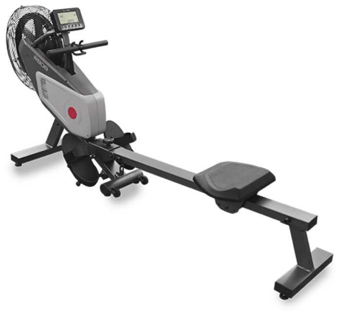Carbon Fitness R808
