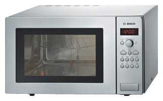 Bosch HMT84G451R