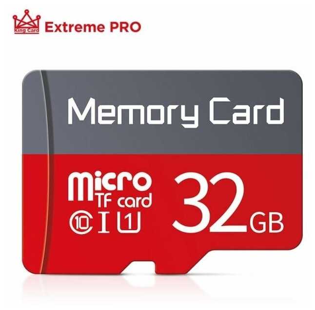 Teyes microSD Class 10