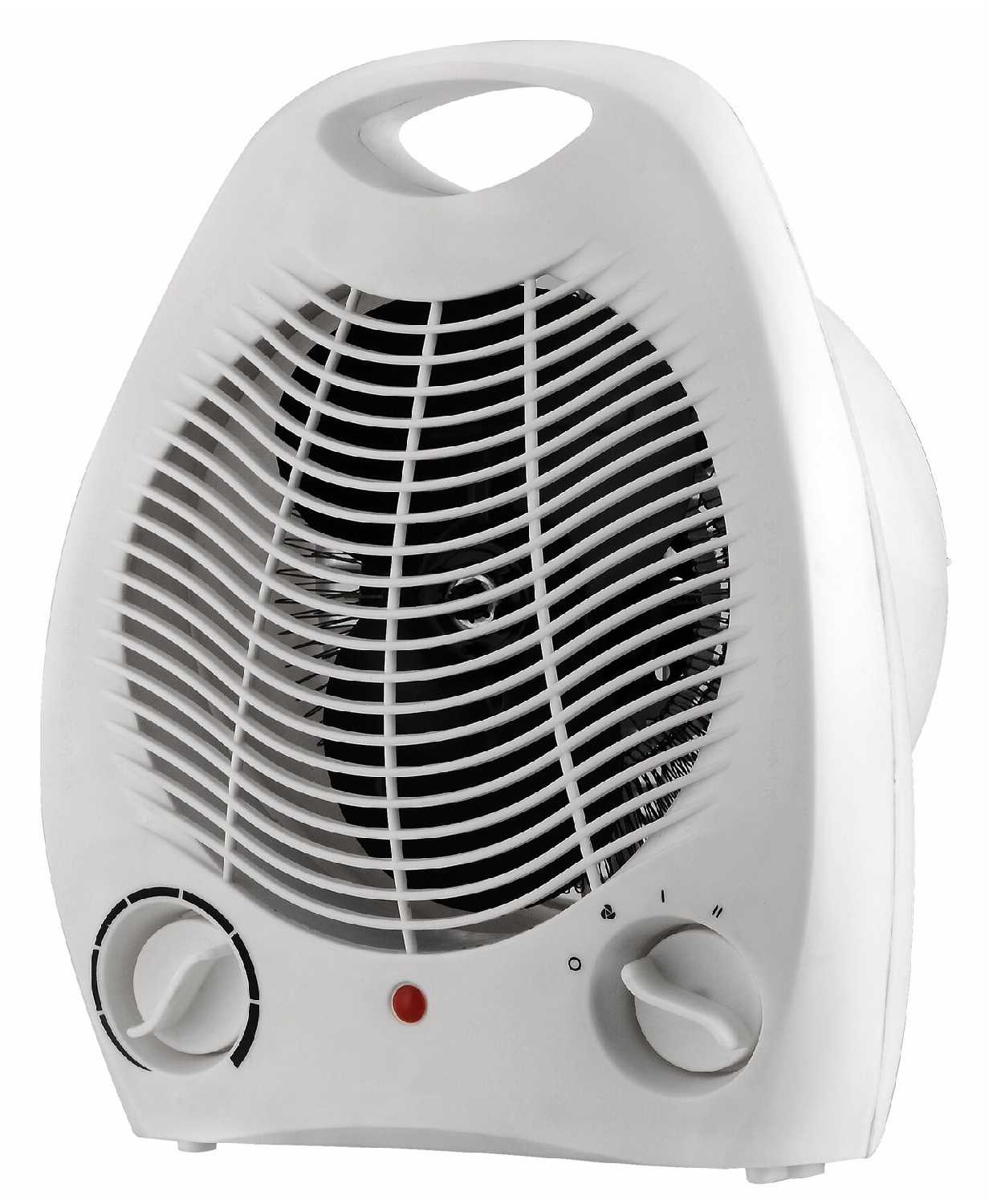 HIPER Heater Fan 2