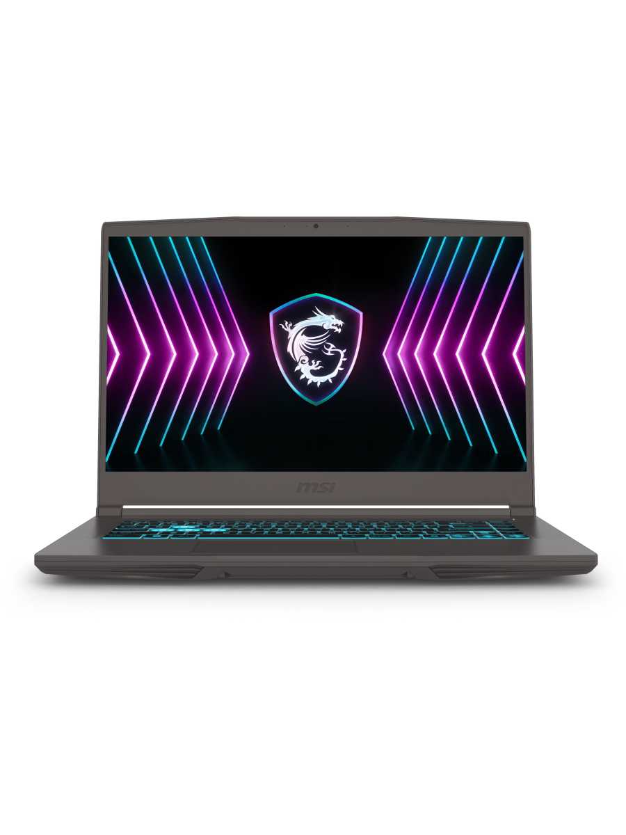MSI Thin 15 B2RVE
