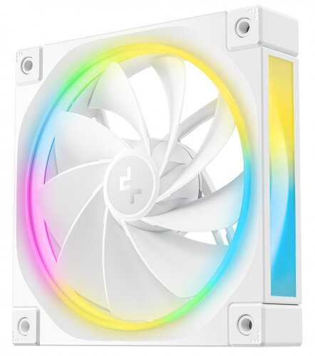 Deepcool FL12R Reverse [R-FL12R-WHAPN1-G]