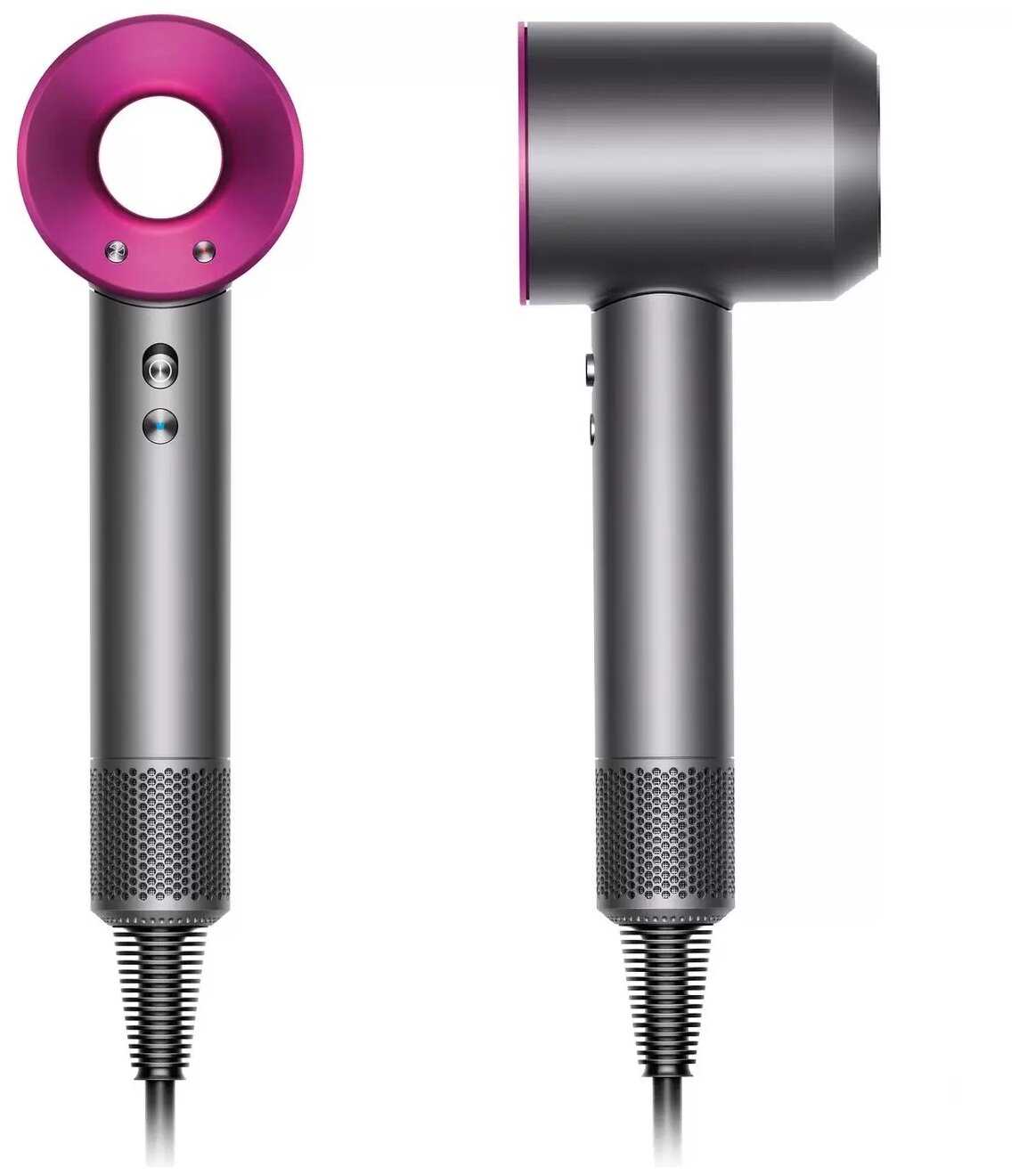 Dyson Supersonic HD07
