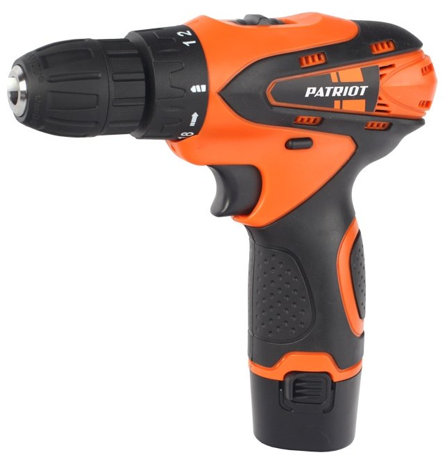 PATRIOT BR 114Li