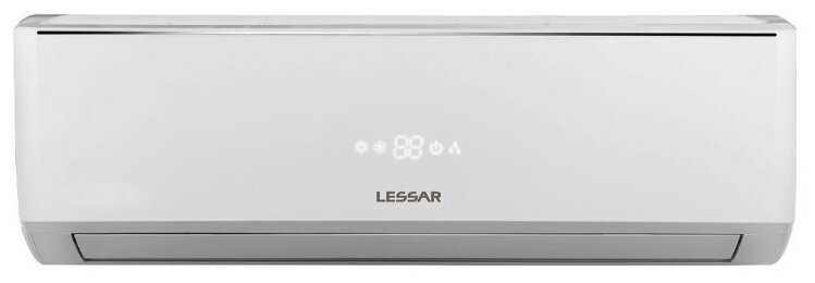Lessar LS-HE12KDE2/LU-HE12KDE2