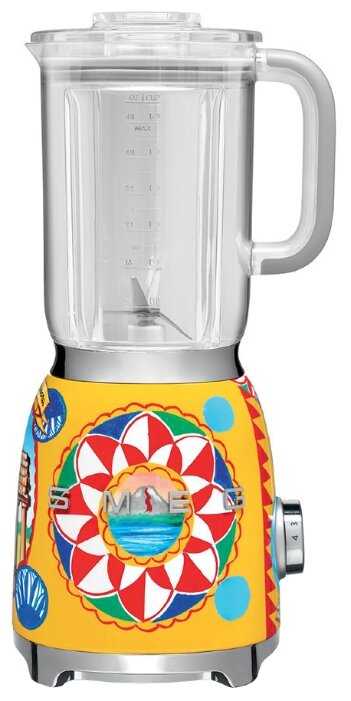smeg BLF01
