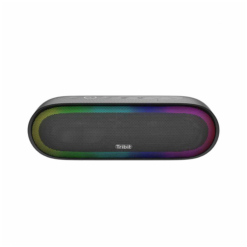 Tribit XSound Mega