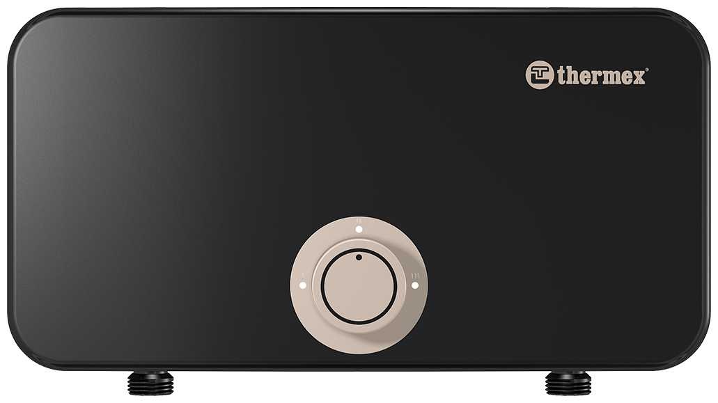 Thermex Onyx 6500