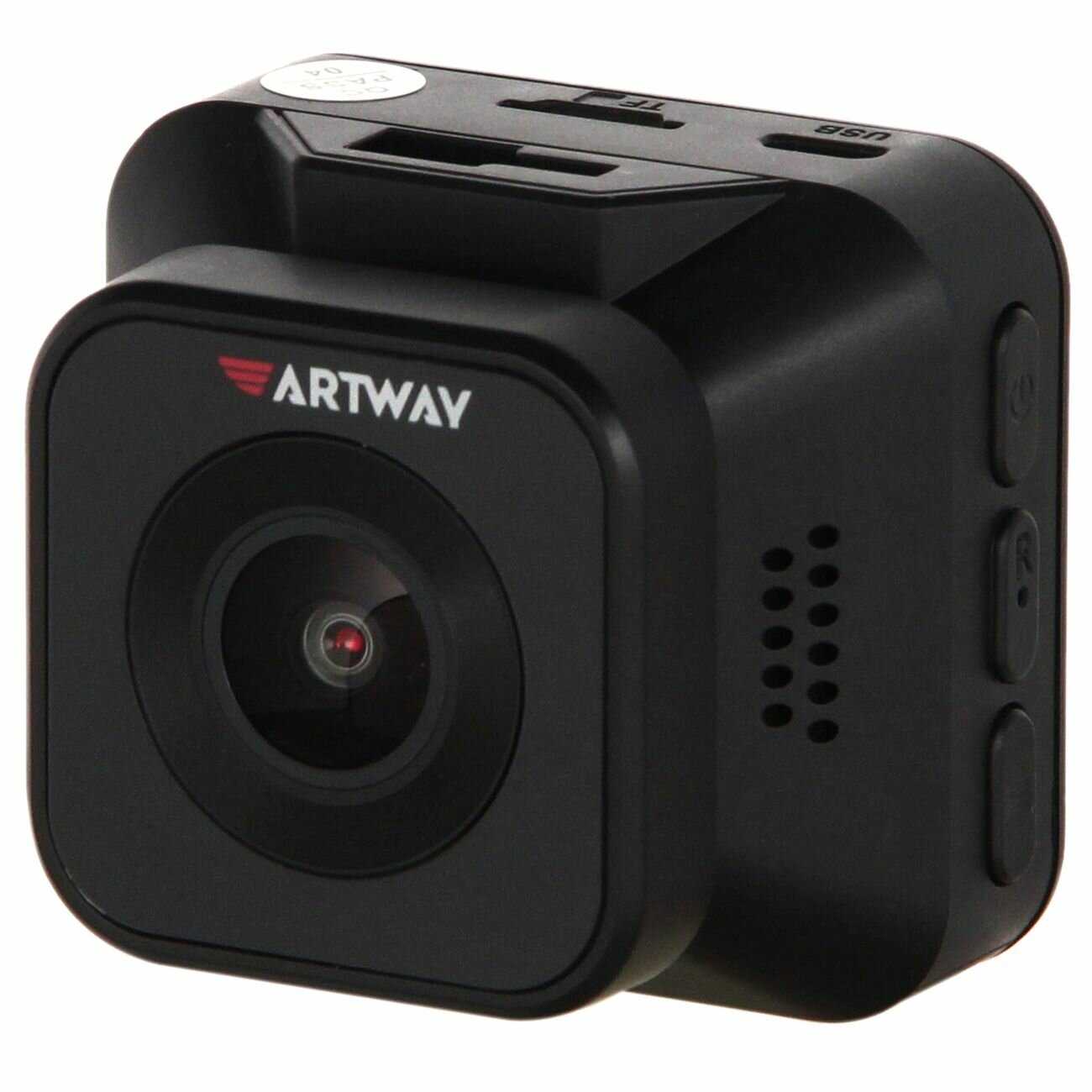 Artway AV-714 Wi-Fi 4K