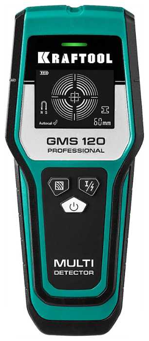 Kraftool GMS 120
