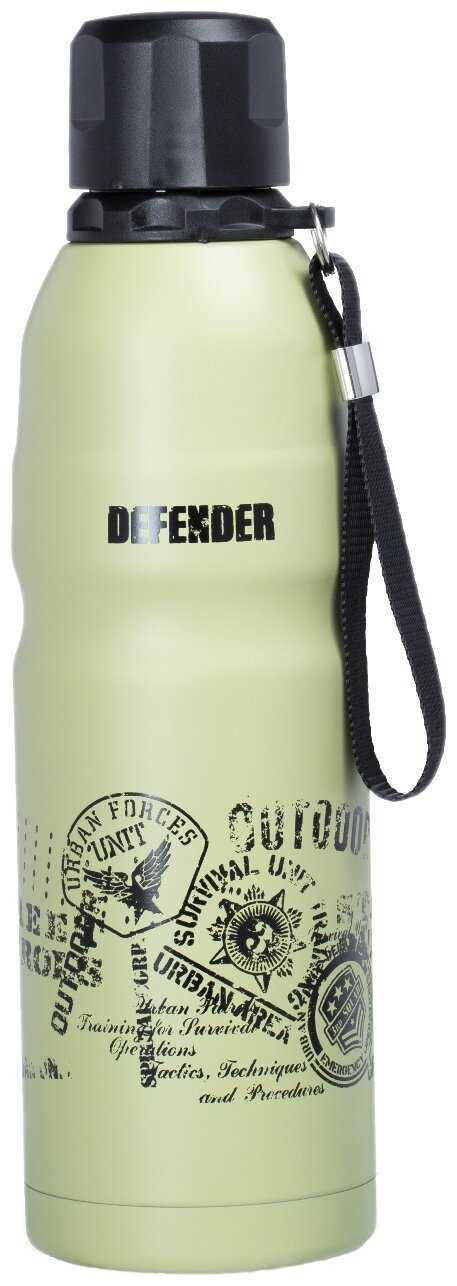 Attribute Defender
