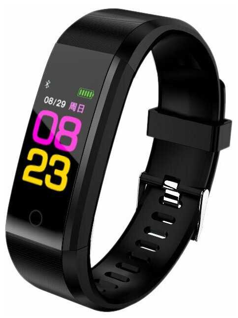Фитнес-браслет SMART BRACELET QS005