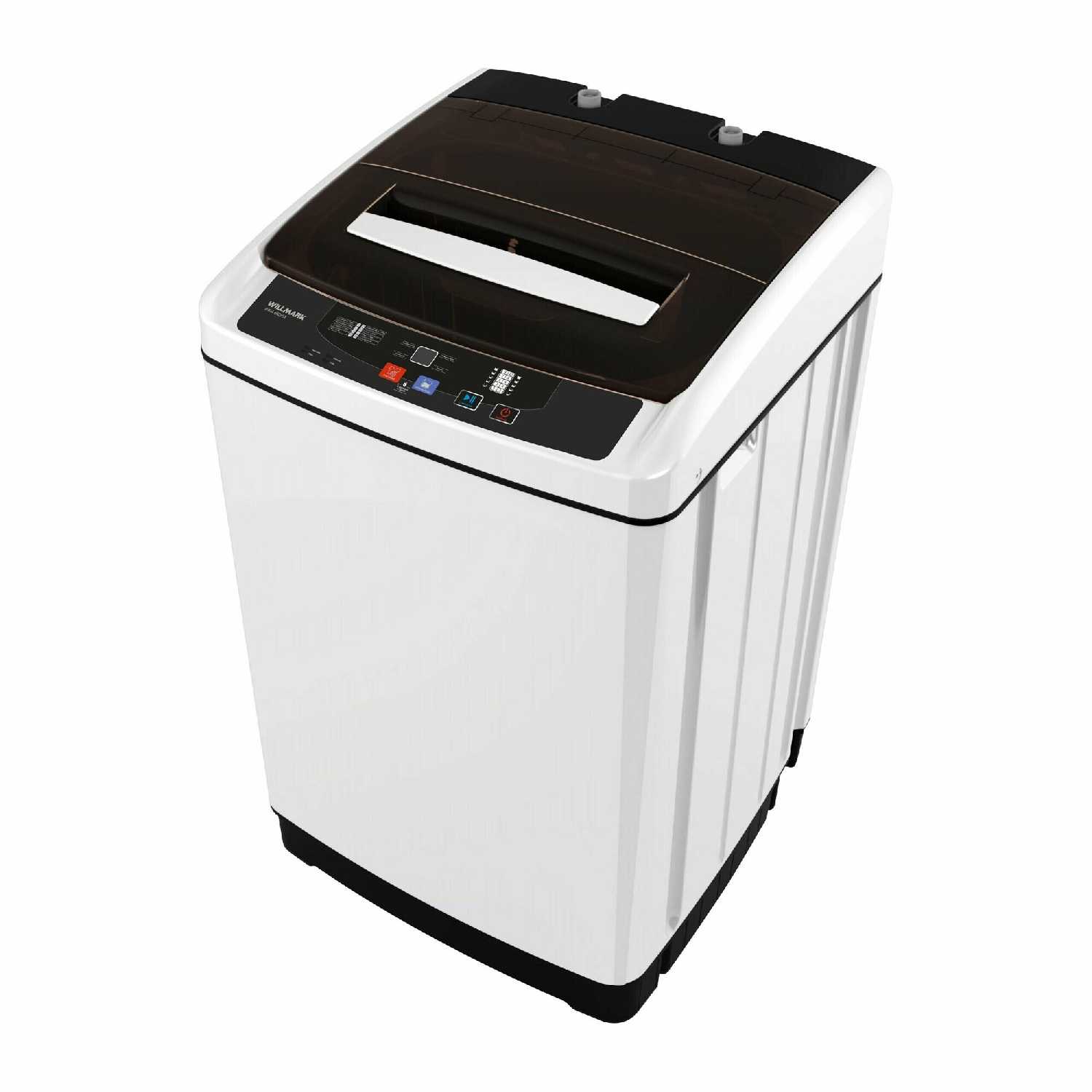 Willmark Активаторная стиральная машина (WMA-862PW)