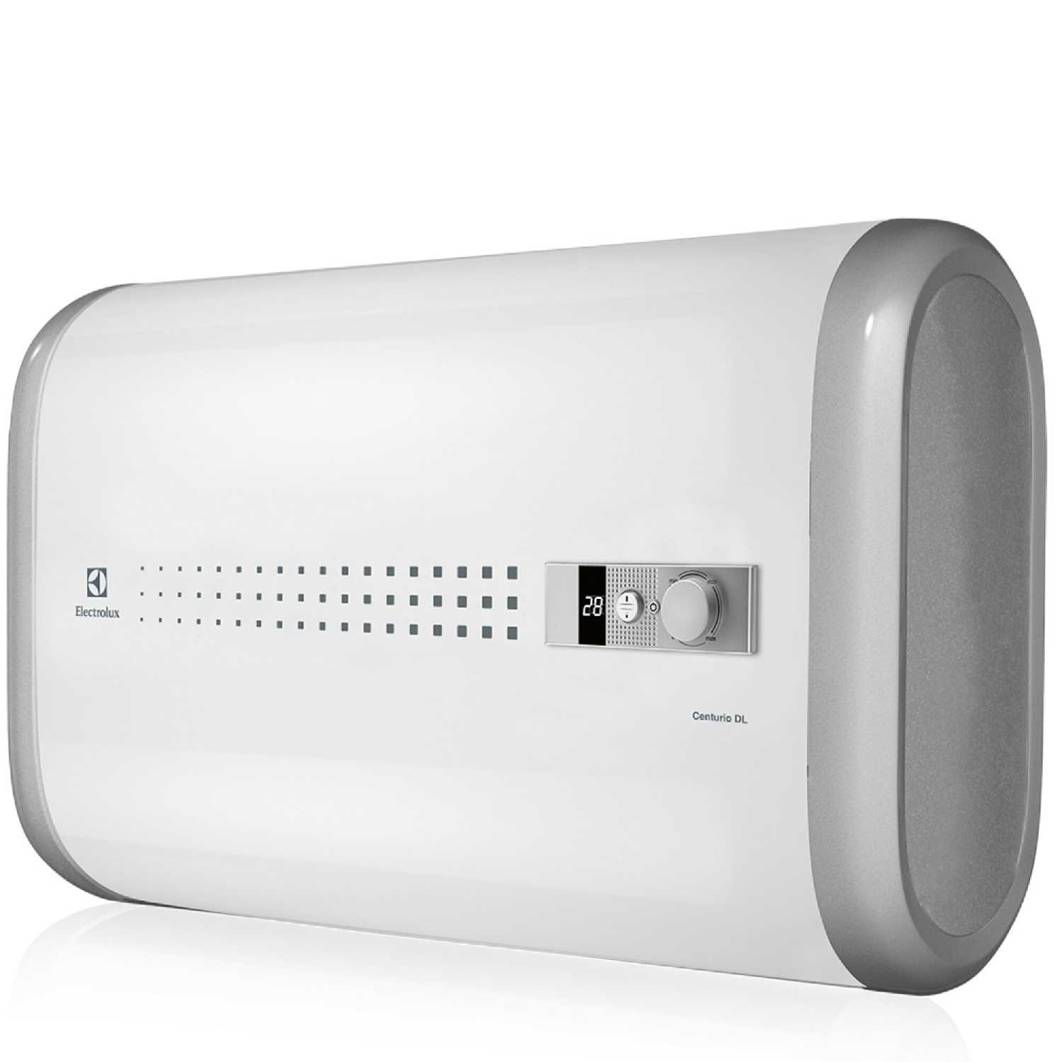 Electrolux EWH 100 Centurio DL H