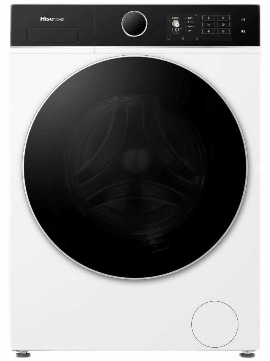 Hisense WD3I8043BWF2