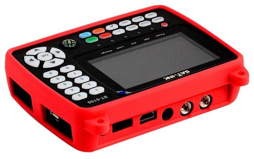 SATLINK ST-5150