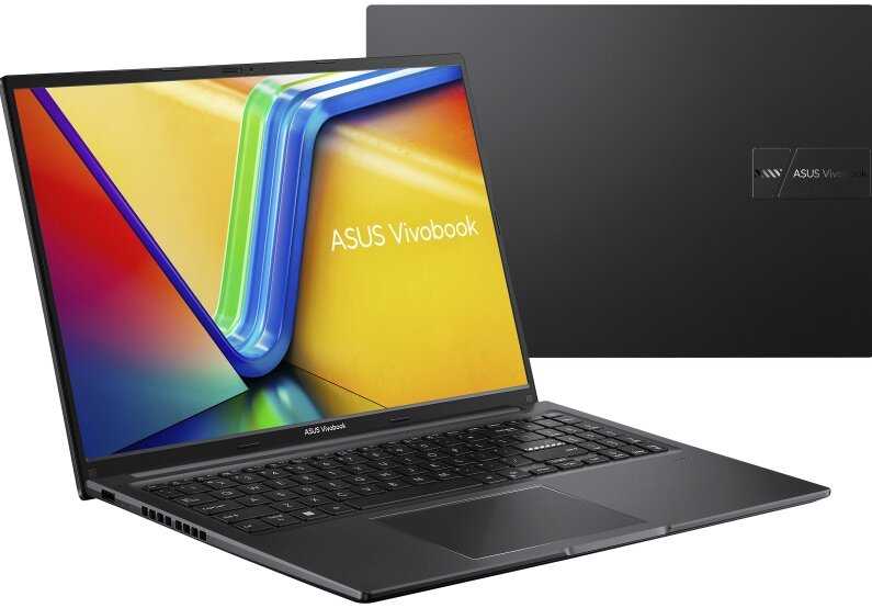 ASUS Vivobook 16 X1605VA
