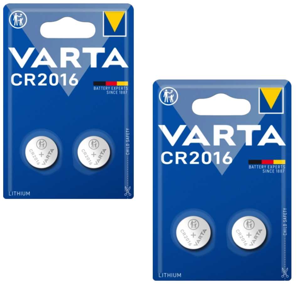 VARTA 339