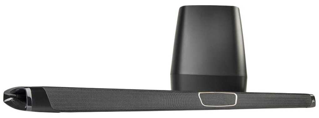 Polk Audio Саундбар PolkAudio Magnifi Max System
