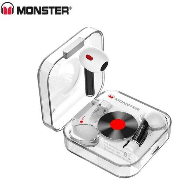 Monster Airmars XKT01