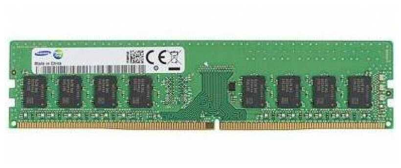 Samsung 8 ГБ DDR4 DIMM CL15 (M378A1K43BB1-CPB)
