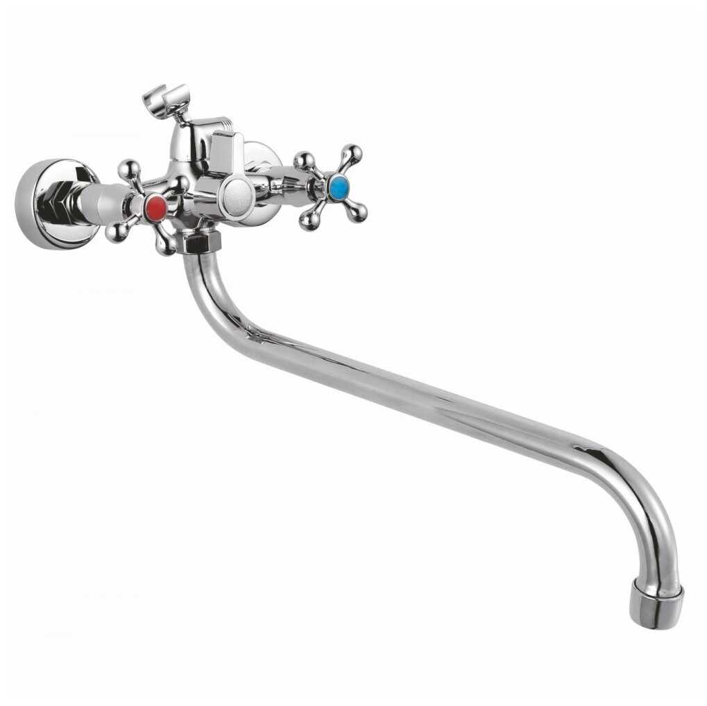 Hansen H23055 Хром