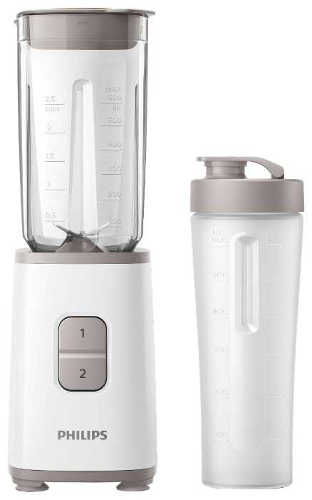 Philips HR 2602