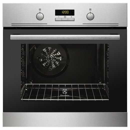 Electrolux EZB52430AX
