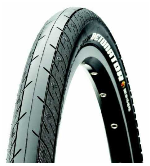 MAXXIS Detonator