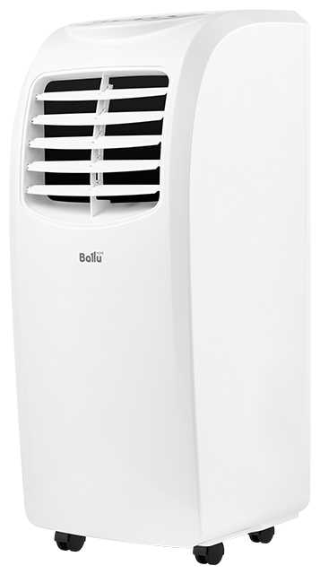 Ballu BPAC-07 CP-IN_22Y